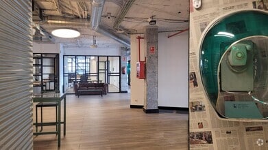 Office in Madrid, Madrid to rent Interior Photo- Image 2 of 12
