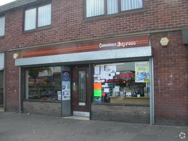 5 Central Ave, Carlisle to rent Primary Photo- Image 1 of 3