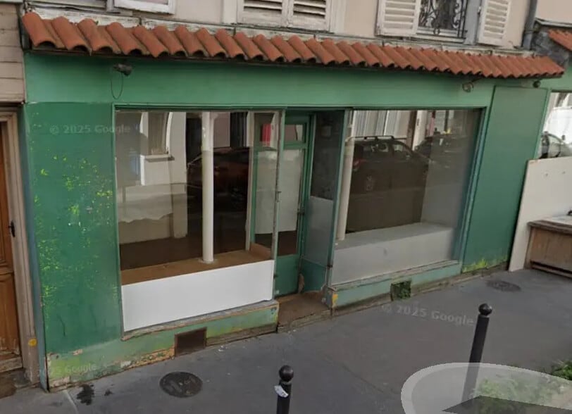 Retail in Paris to rent - Building Photo - Image 1 of 2