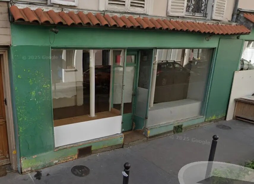 Retail in Paris to rent Building Photo- Image 1 of 3