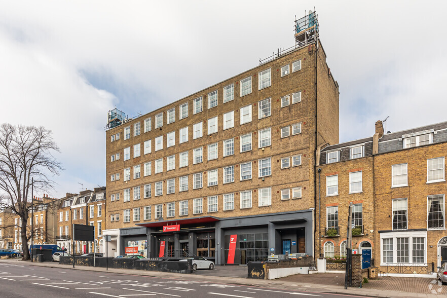 361-373 City Rd, London for rent - Primary Photo - Image 1 of 4