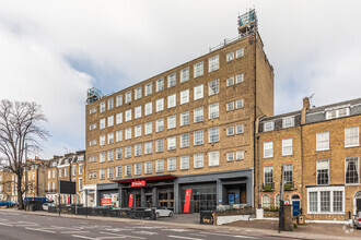 361-373 City Rd, London for rent Primary Photo- Image 1 of 5