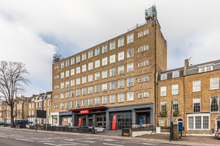 361-373 City Rd, London LND - Commercial Property