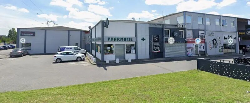 Retail in Portet-sur-Garonne to rent Building Photo- Image 1 of 6