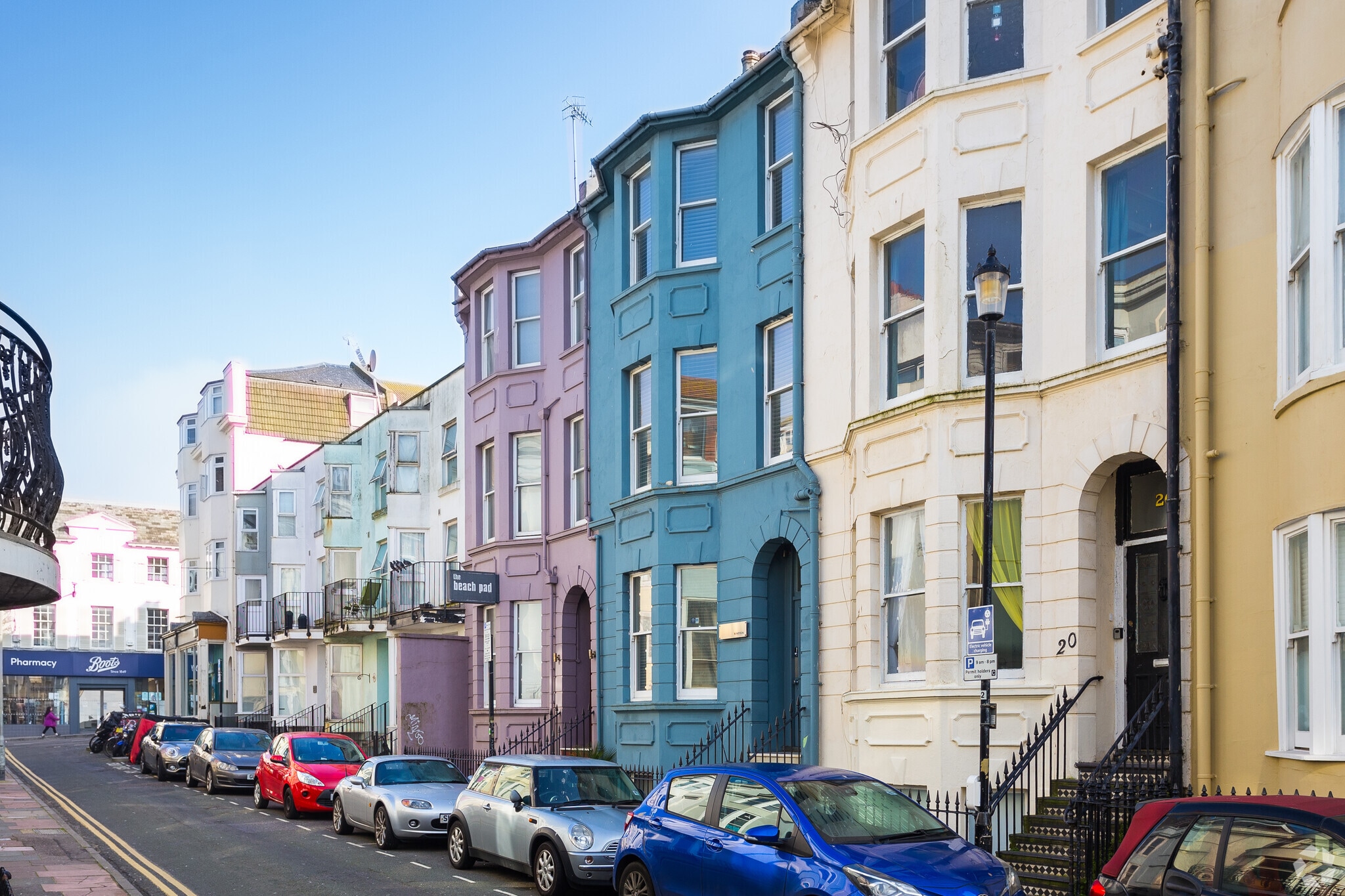 19 Broad St, Brighton for sale Primary Photo- Image 1 of 19