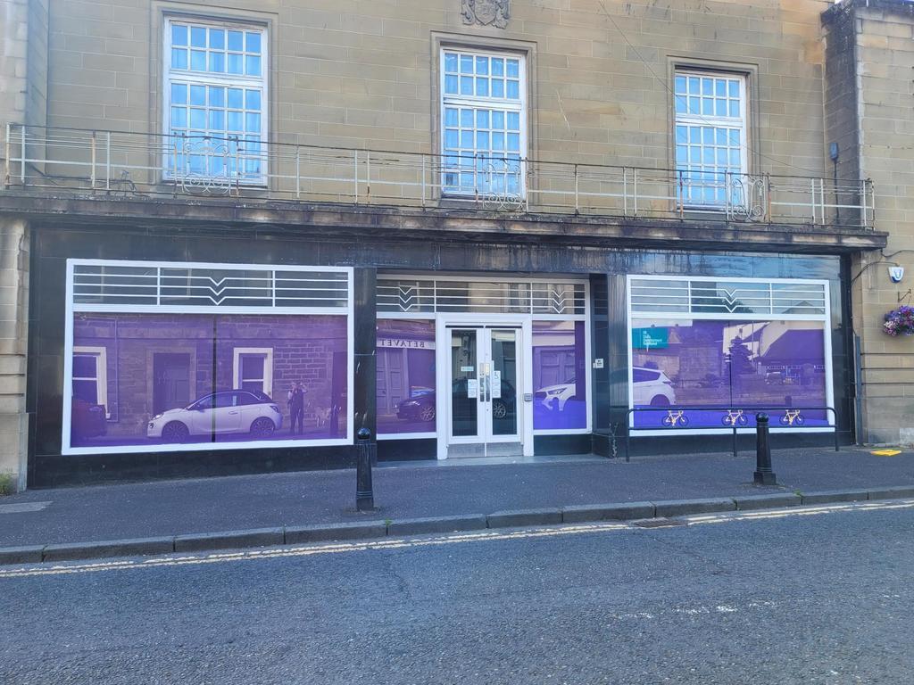 39-43 Bank St, Alloa to rent Building Photo- Image 1 of 6