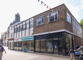 More details for 104 High St, Kings Lynn - Retail for Sale