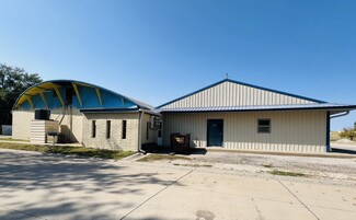 More details for 131 S Thorp St, Marion, KS - Sports & Entertainment for Sale