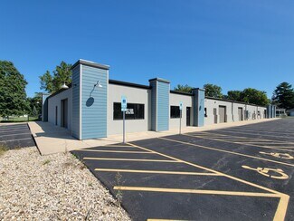 More details for 206 S Walnut St, Stillman Valley, IL - Industrial for Sale