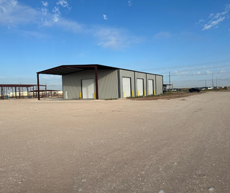 More details for TBD Lot 4 ECR 140, Midland, TX - Industrial for Sale