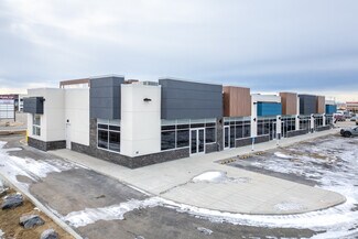 More details for 11281 38 St NE, Calgary, AB - Retail to Rent