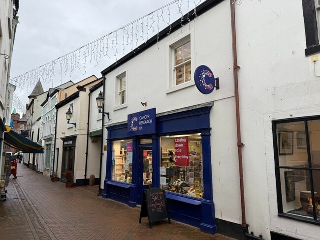 More details for 10 Angel Sq, Penrith - Retail to Rent