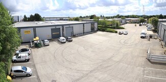 More details for Calver Rd, Warrington - Industrial for Rent