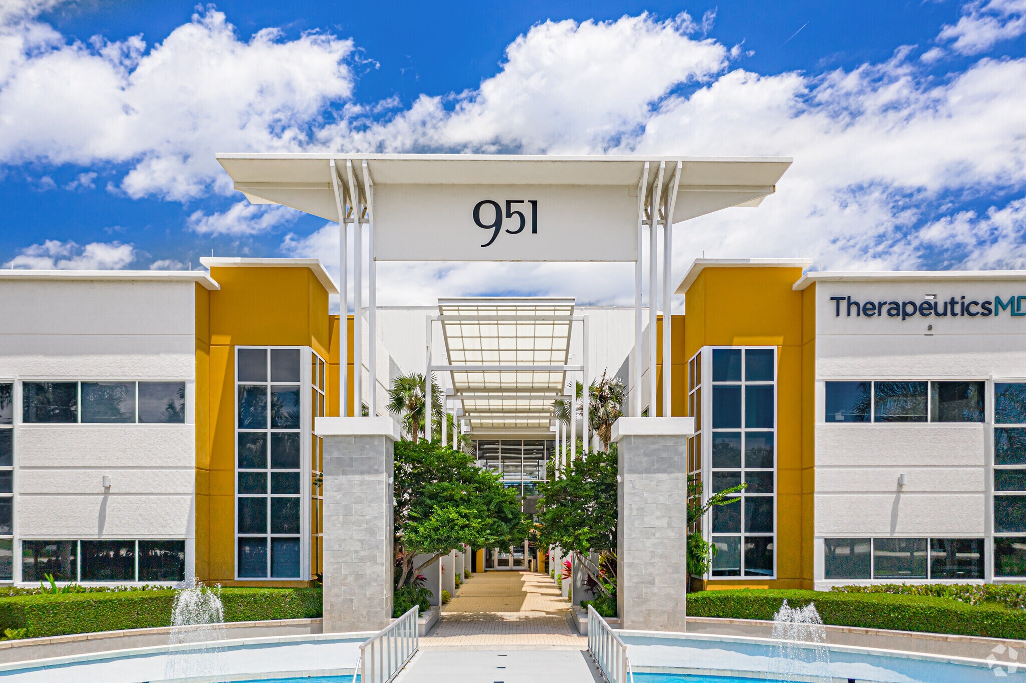 951 Yamato Rd, Boca Raton, FL to rent Building Photo- Image 1 of 18