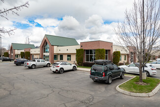 More details for 6154 N Meeker Pl, Boise, ID - Office for Rent