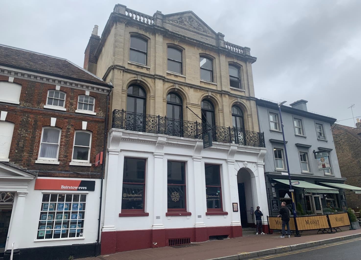 32-34 Earl St, Maidstone to rent Building Photo- Image 1 of 1