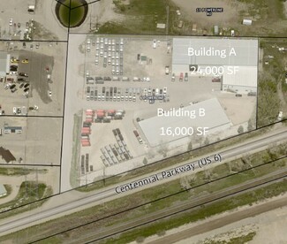 More details for 6 Powerline Rd, Rifle, CO - Industrial for Sale