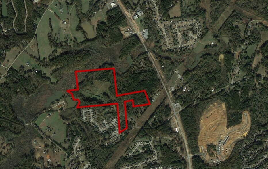 5570 Cave Springs Rd, Douglasville 30134 UK