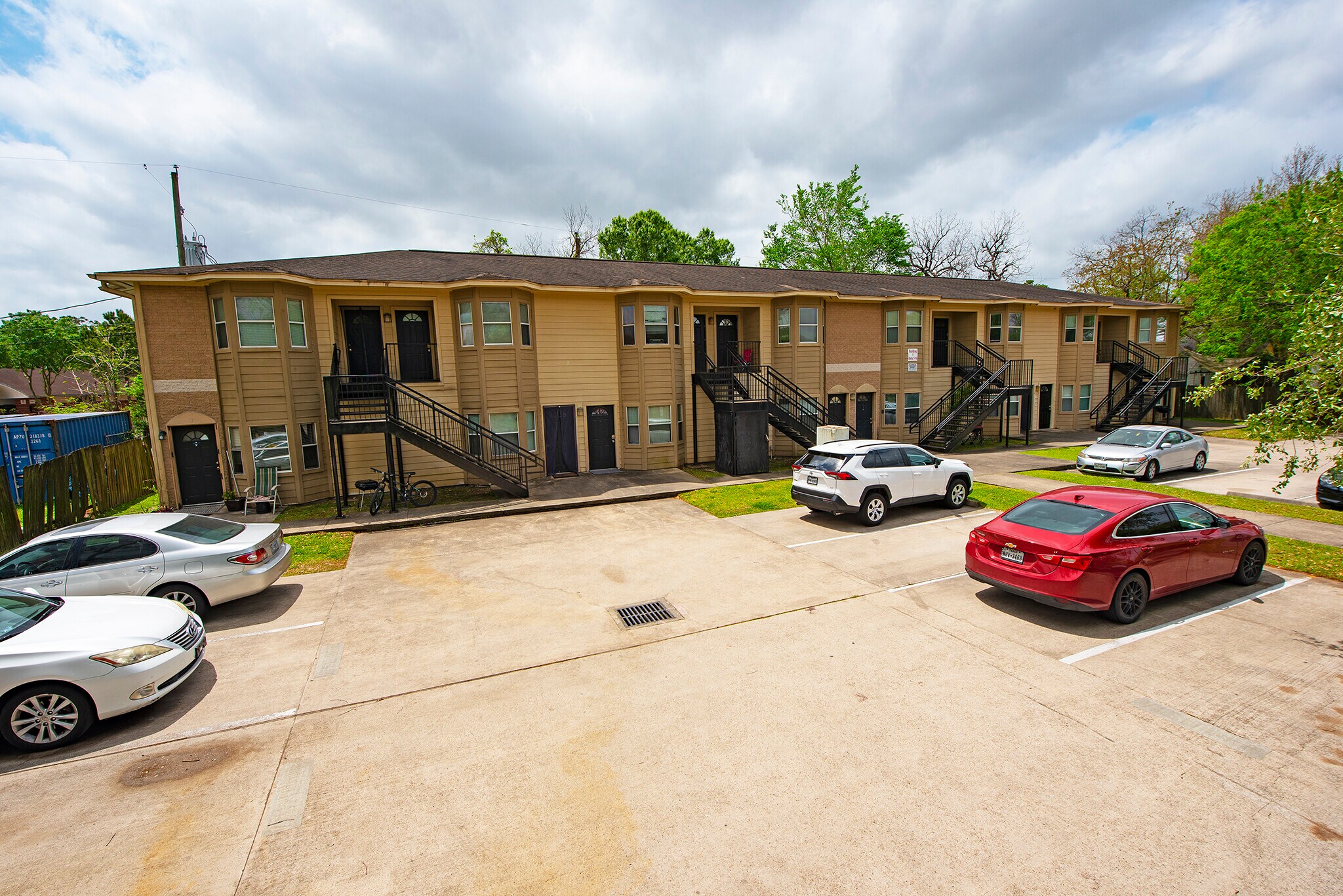 3238 Alabama St, Houston, TX for sale Building Photo- Image 1 of 1