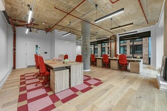 2-16 Bayford St, London to rent Interior Photo- Image 1 of 10