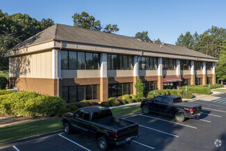 More details for 2032 Valleydale Rd, Birmingham, AL - Office for Rent