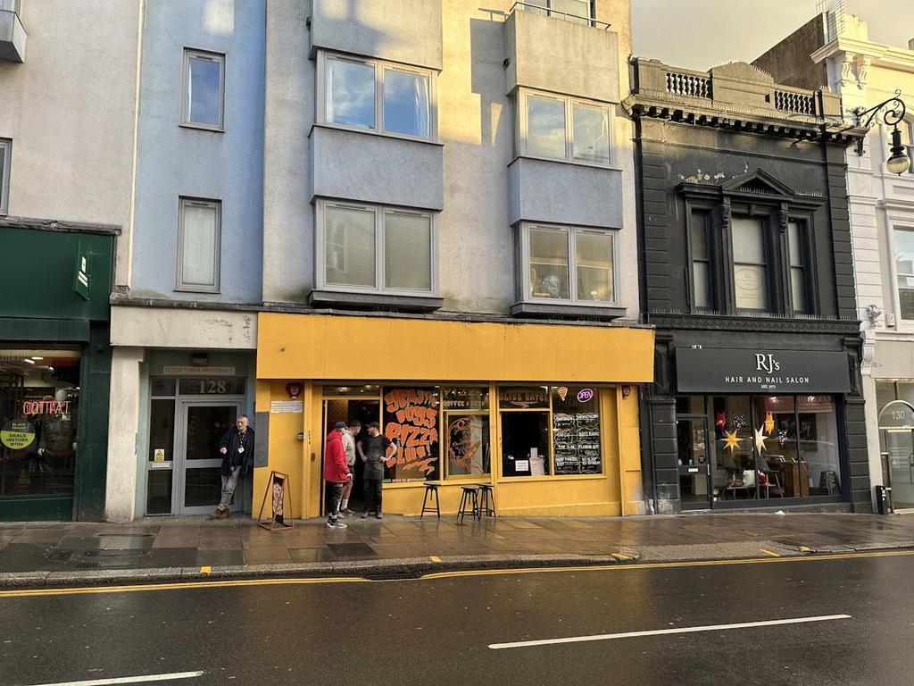 128 Queen Rd, Brighton for sale Building Photo- Image 1 of 1