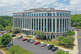 800 Green Valley Rd, Greensboro, NC for rent Building Photo- Image 1 of 8