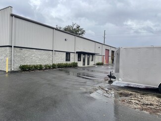 More details for 715 Golden Spike Ln, Sanford, FL - Industrial for Rent