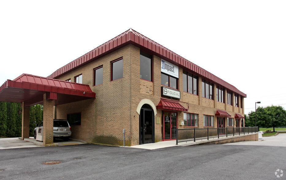 4500 Black Rock Rd, Hampstead, MD for rent - Building Photo - Image 2 of 24