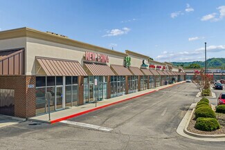 More details for 3740-3760 Highway 53, Huntsville, AL - Retail to Rent