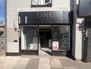 1-1B High St, Uxbridge to rent Building Photo- Image 2 of 6