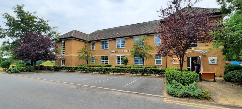 Hartlebury Trading Estate, Hartlebury for rent - Building Photo - Image 3 of 19