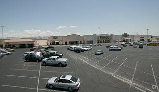 More details for 2350 Miracle Mile Rd, Bullhead City, AZ - Retail for Rent