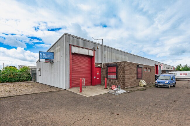 More details for 20 Munro Rd, Stirling - Industrial to Rent
