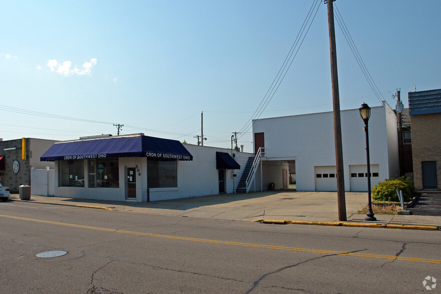 506 W Main St, Fairborn, OH for sale - Primary Photo - Image 1 of 1