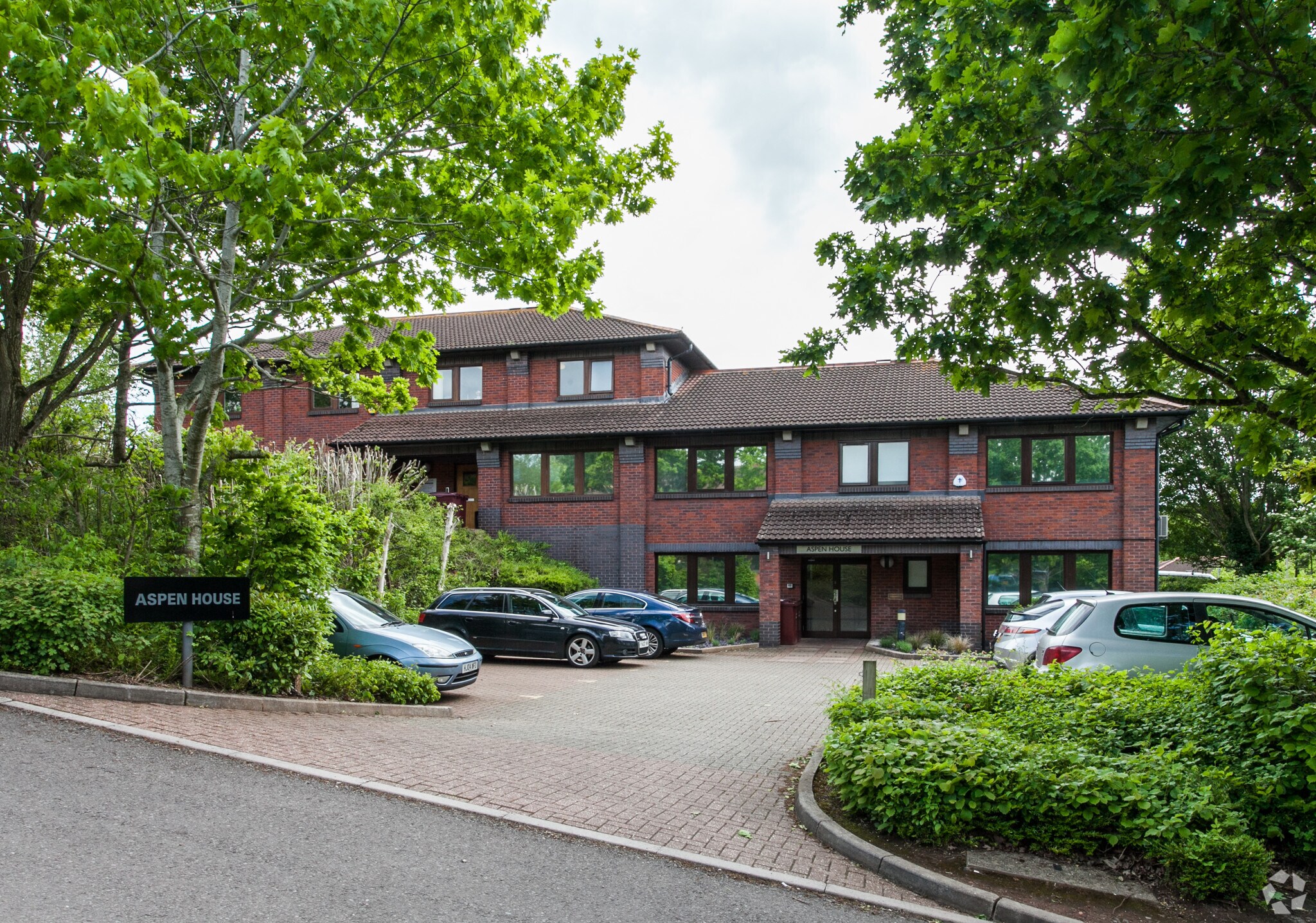 Pynes Hill, Exeter for sale Primary Photo- Image 1 of 1