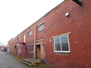 Hurst St, Stockport for sale Primary Photo- Image 1 of 1