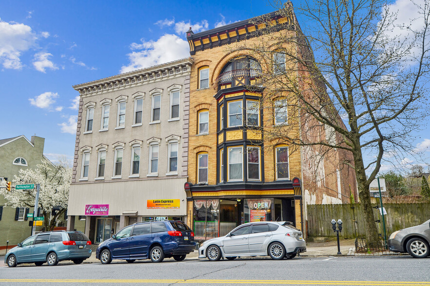 506 Northampton St, Easton, PA for sale - Building Photo - Image 2 of 14