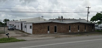 6406 SH 332 E, Freeport, TX for sale Building Photo- Image 1 of 24