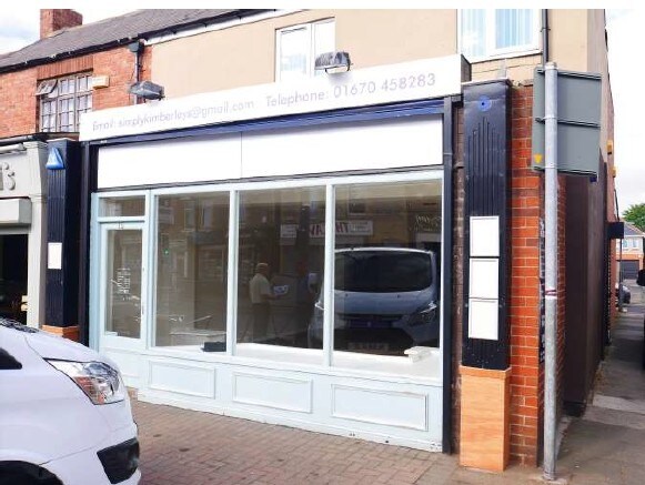 15 North Seaton Rd, Ashington for sale Primary Photo- Image 1 of 1