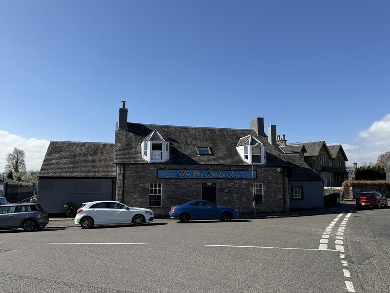 2 Inverallan Rd, Stirling to rent - Building Photo - Image 2 of 9