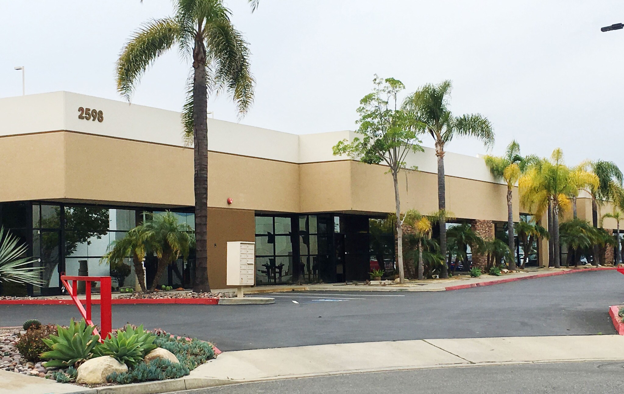 2598 Fortune Way, Vista, CA for sale Building Photo- Image 1 of 1