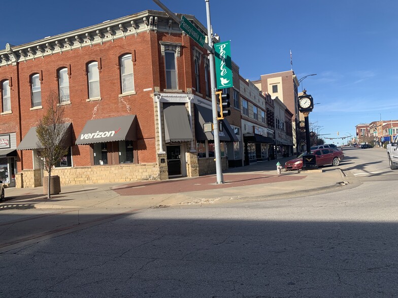 101 N Penn Ave, Independence, KS for sale - Building Photo - Image 1 of 1