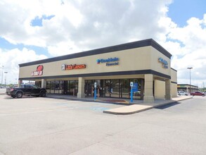 3331-3341 Telephone Rd, Houston, TX for rent Building Photo- Image 1 of 3