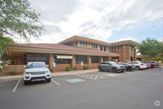 More details for 3155-3165 S Price Rd, Chandler, AZ - Office for Rent