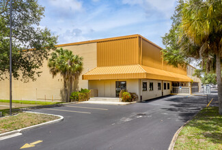 More details for 2701 75th St N, Saint Petersburg, FL - Industrial for Sale