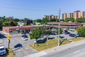 More details for 1370 Clyde Ave, Ottawa, ON - Retail to Rent