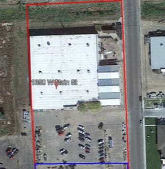 More details for 1350 W Main St, Sterling, CO - Retail for Sale