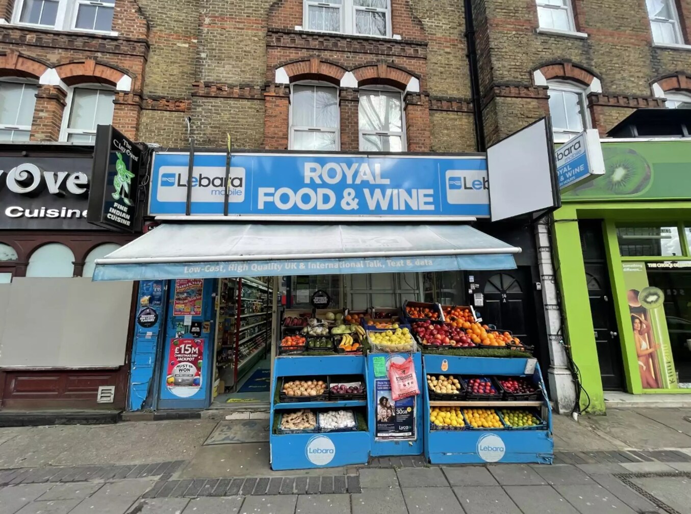 14 The Mall, London for sale Building Photo- Image 1 of 1