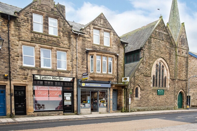 More details for Westgate, Haltwhistle - Retail for Sale